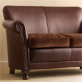 Contrast Upholstery Keats